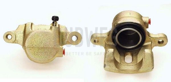 BUDWEG CALIPER Тормозной суппорт 34034